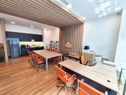 Alexandra Road (D5), Office #489120741
